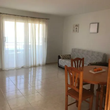A Pie De Playa Y Portaventuraworld Apartamento