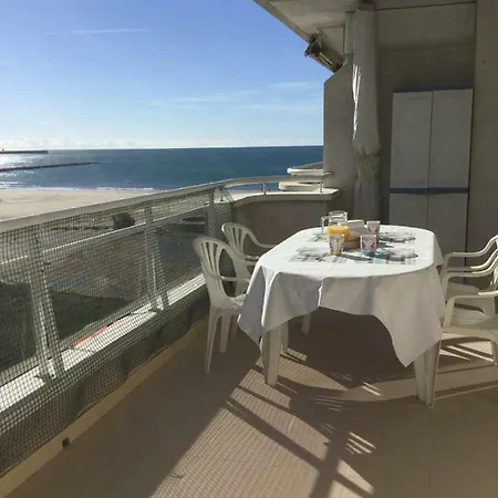 Apartamento A Pie De Playa Y Portaventuraworld La Pineda