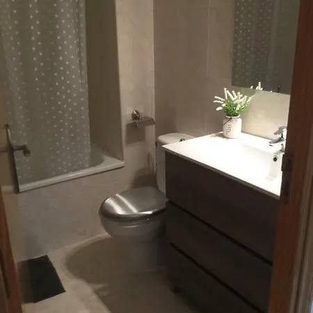 Apartamento A Pie De Playa Y Portaventuraworld *