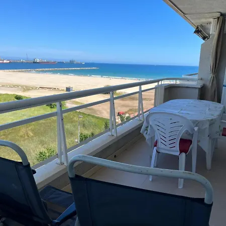 A Pie De Playa Y Portaventuraworld Apartment *