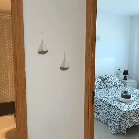 Apartment A Pie De Playa Y Portaventuraworld *