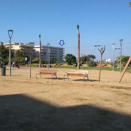 Apartment A Pie De Playa Y Portaventuraworld