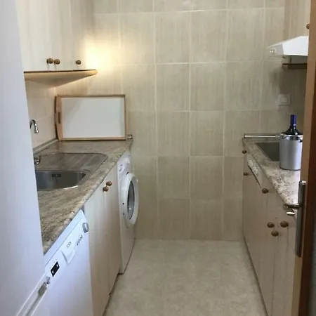 Apartment A Pie De Playa Y Portaventuraworld