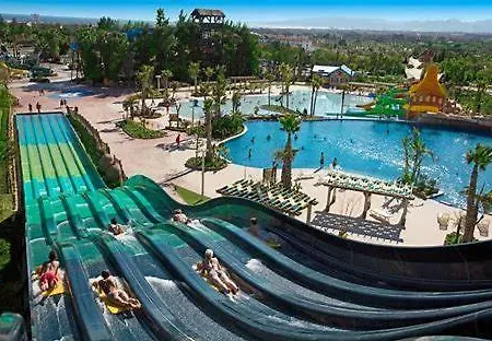 Apartment A Pie De Playa Y Portaventuraworld